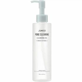 JUMISO Pore-Purifying Cleansing Oil – Porenklärendes Reinigungsöl fürs Gesicht
