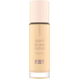 Catrice - Sanftes Glamour Filterfluid