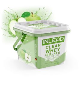 INLEAD Clear Whey Isolate