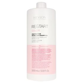 Revlon Re/Start Farbschutz Shampoo