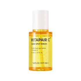 NATURE REPUBLIC Vitapair C Dark Spot Serum – Aufhellendes Gesichtsserum
