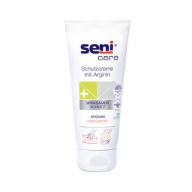 Seni Care Wundschutzcreme mit Arginin