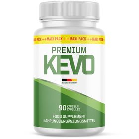 Premium Kevo Kapseln