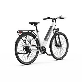 Onesport OT12 Urban Elektrofahrrad 250W, mit 36V 13AH Akku
