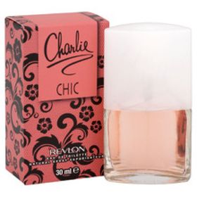 Revlon Charlie Chic Eau de Toilette