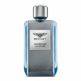 Bentley Momentum Unlimited Eau de Toilette  Spray