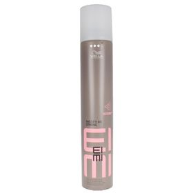 Wella EIMI Mistify Me Strong Starkes Halt Spray