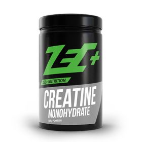 ZEC+ CREATIN MONOHYDRATE