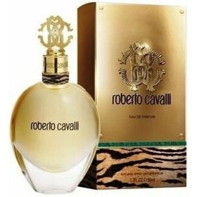 Roberto Cavalli Eau De Parfum Spray