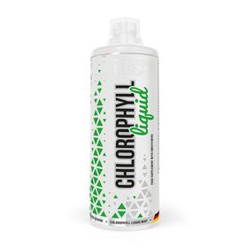 MST - Chlorophyll