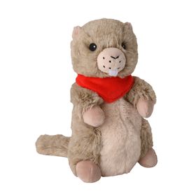 Warmies Minis Murmeltier