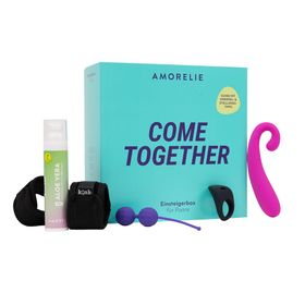 AMORELIE Come Together