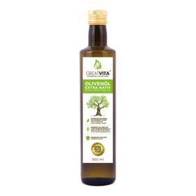 GreatVita Olivenöl