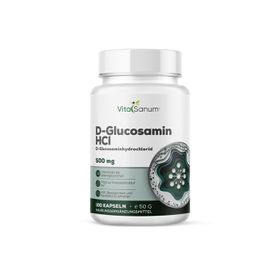 VitaSanum® - D-Glucosamin