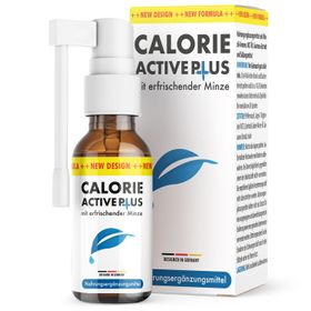 Calorie Active Spray