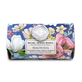 Michel Design Works Badeseife Magnolia