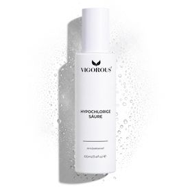 Vigorous Hypochlorous acid spray gegen Pickel, Akne & Unreinheiten