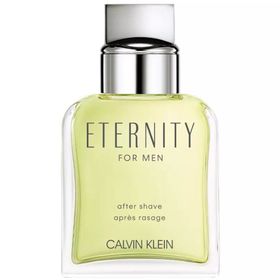 CALVIN KLEIN Eternity Aftershave für Herren 100ml