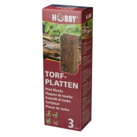 Hobby Torfplatten