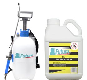 FUTUM Wespenspray