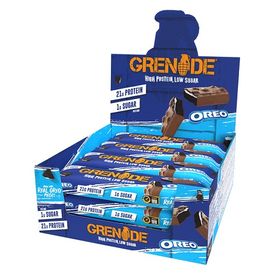 Grenade Protein Bar