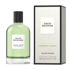 Aromatic Greens David Beckham