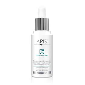 APIS EXPRESS LIFTING, Konzentrat mit TENS'UP, Anti-Aging