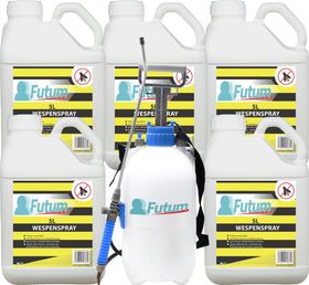 FUTUM Wespenspray