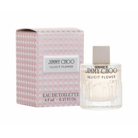 Jimmy Choo Illicit Flower Eau de Toilette