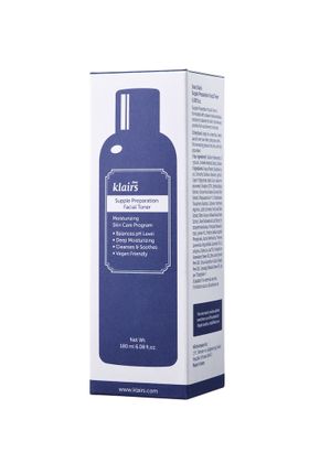 Dear Klairs Supple Preparation Face Toner
