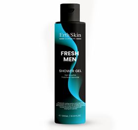 ErthSkin London Fresh Men Duschgel