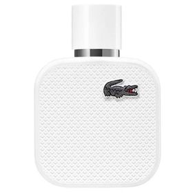 Lacoste l.12.12 Blanc Men Eau De Parfum Spray