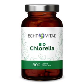 Echt Vital Bio Chlorella