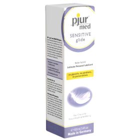 pjur® MED *Sensitive Glide* No Glycerin