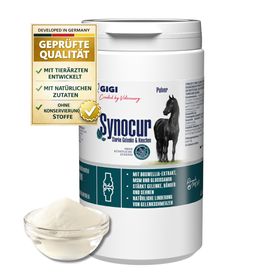 GIGI VET Synocur Gelenke Für Pferde Pulver