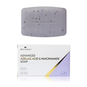Revitale Advanced Azelainsäure und Niacinamid Seife