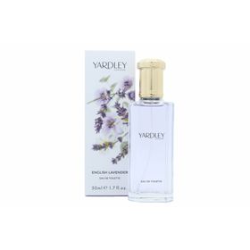 Yardley English Lavender Eau de Toilette  Spray