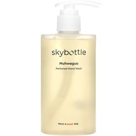 SKYBOTTLE Muhwagua Perfumed Liquid soap