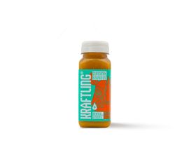 Kraftling Curcuma Shot mit Vitamin D3