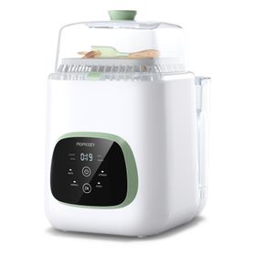 Momcozy KleanPal Pro All-in-One Flaschenreiniger