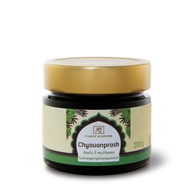 Classic Ayurveda - Chyavanprash, Amla Fruchtmus