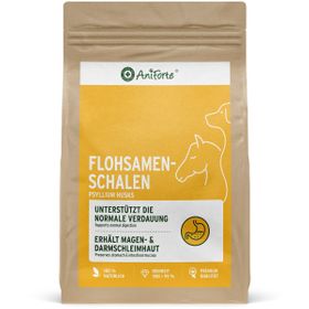 AniForte Flohsamenschalen