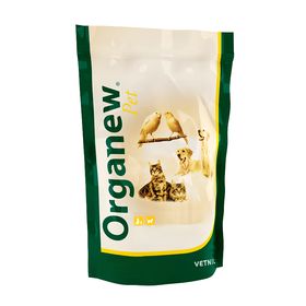 Vetnil Organew Pet für Hunde, Katzen, Vögel