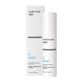 Mesoestetic Hydra-Vital Light