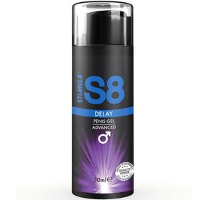 Stimul8 - Delay Penis Gel