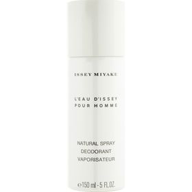 Issey Miyake L'eau D'Issey Pour Homme Deodorant Spray 150ml
