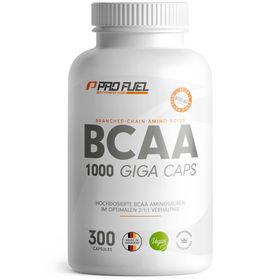 ProFuel - BCAA Kapseln