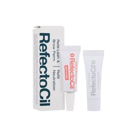 Set of permanent lashes and neutralizer (Brow Lamination Perm/ Neutral izer) 2 x