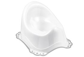 Maltex Töpfchen weiß