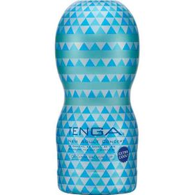 TENGA Original Vacuum Cup Extra Cool